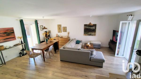 Maison à vendre 4 pièces 89 m² Sarrians