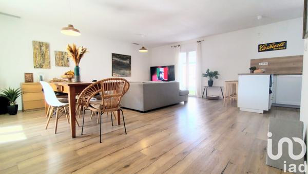 Maison à vendre 4 pièces 89 m² Sarrians