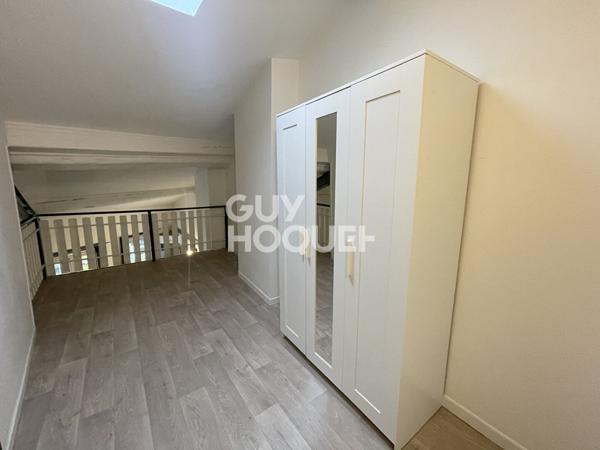 Appartement Rive De Gier 2 pièce(s) 64.1 m2