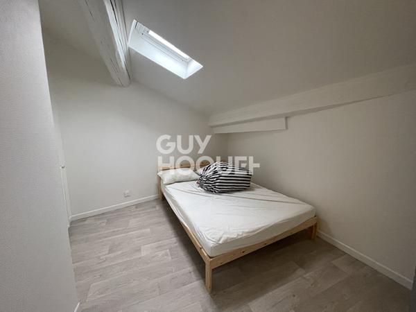 Appartement Rive De Gier 2 pièce(s) 64.1 m2