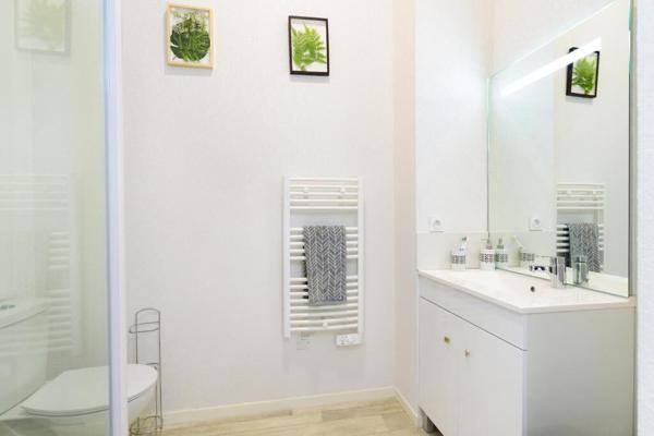A vendre Investissement LMNP: Appartement 1 pièce de 21.90 m2 situé à Toulouse
