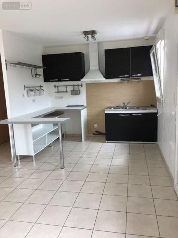 Maison à louer à Saint-Martin-des-Champs dans la Manche (50300), ref : 12547/354   
Saint Martin des Champs