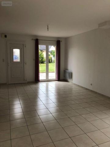 Maison à louer à Saint-Martin-des-Champs dans la Manche (50300), ref : 12547/354   
Saint Martin des Champs