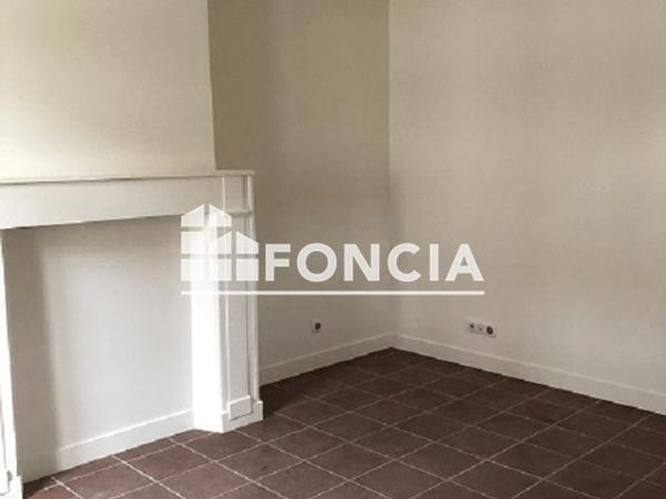 Location Appartement 2 pièces 47.65 m² - 22-24 RUE DES ANGLAISES Cambrai 59400