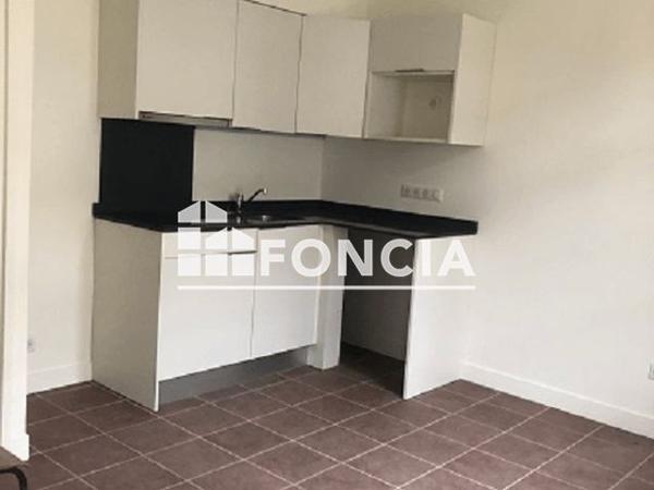 Location Appartement 2 pièces 47.65 m² - 22-24 RUE DES ANGLAISES Cambrai 59400