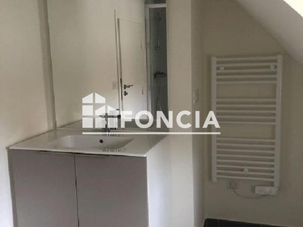 Location Appartement 2 pièces 47.65 m² - 22-24 RUE DES ANGLAISES Cambrai 59400