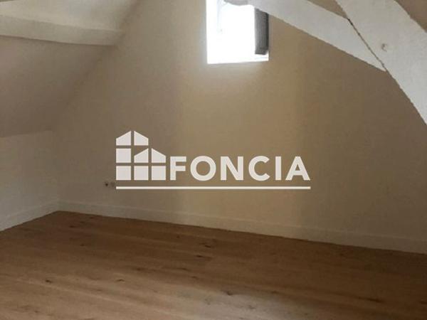 Location Appartement 2 pièces 47.65 m² - 22-24 RUE DES ANGLAISES Cambrai 59400