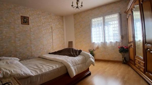 Maison de ville  à 300 mètres du centre de Torigni-sur-Vire
