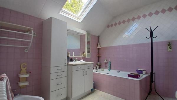 Maison de ville  à 300 mètres du centre de Torigni-sur-Vire
