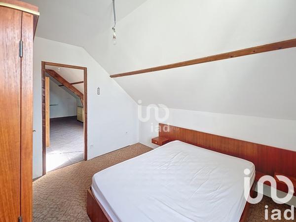 Maison à vendre 5 pièces 126 m² Saint-Jean-de-la-Ruelle