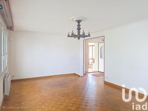 Maison à vendre 5 pièces 126 m² Saint-Jean-de-la-Ruelle