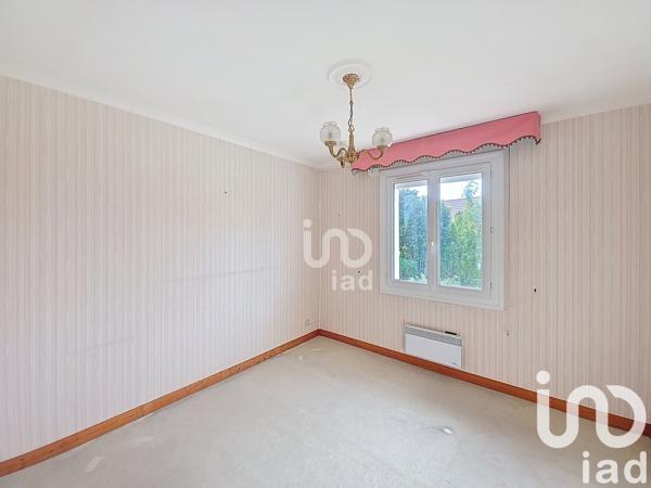 Maison à vendre 5 pièces 126 m² Saint-Jean-de-la-Ruelle