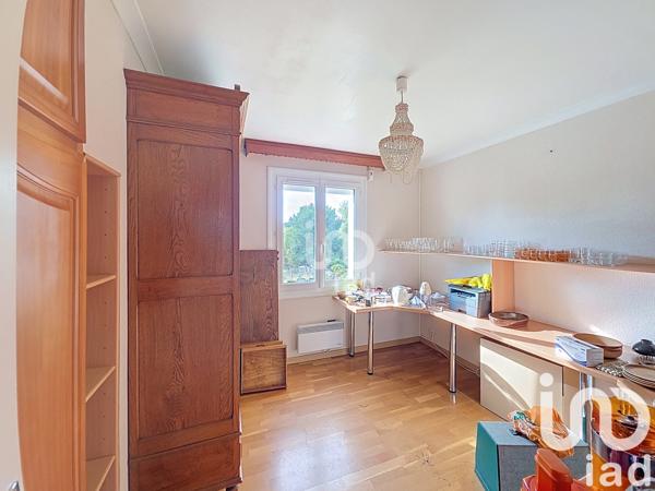 Maison à vendre 5 pièces 126 m² Saint-Jean-de-la-Ruelle