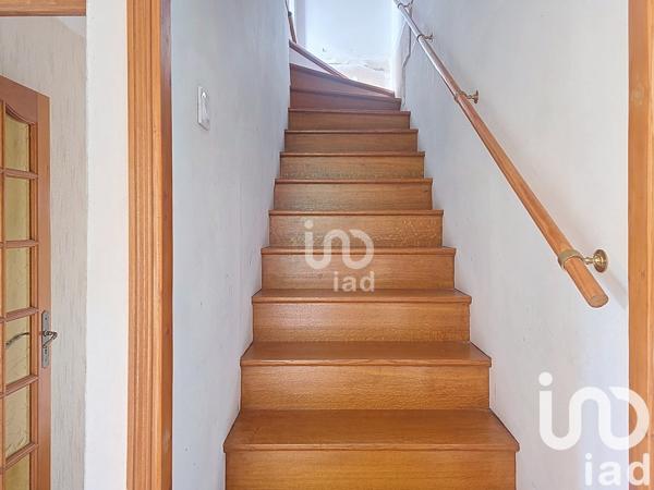 Maison à vendre 5 pièces 126 m² Saint-Jean-de-la-Ruelle