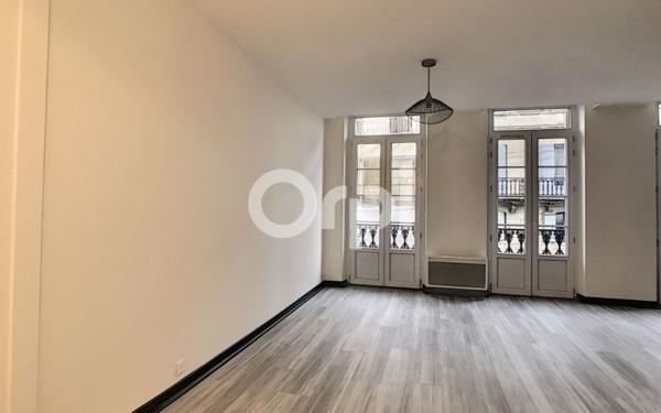 Appartement à louer    2 pièces •  Périgueux