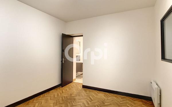 Appartement à louer    2 pièces •  Périgueux