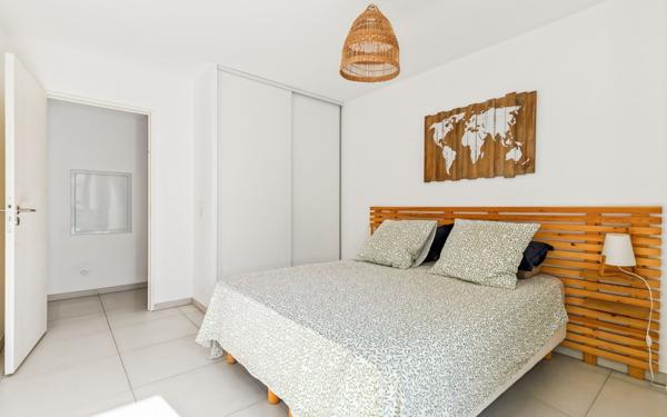 Appartement à vendre    3 pièces • 77 m2 Saint-Laurent-du-Var