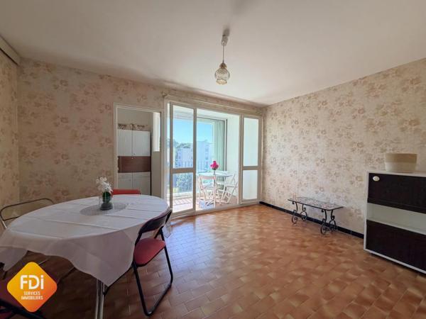Appartement à vendre à Grande-Motte (34280)