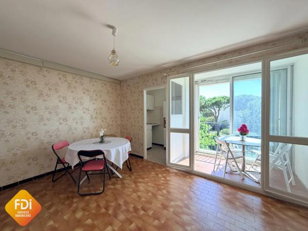 Appartement à vendre à Grande-Motte (34280)
