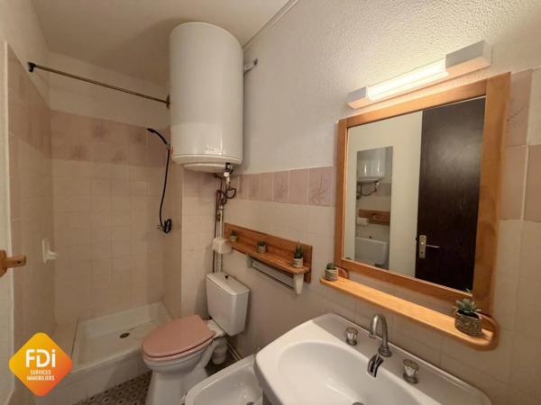 Appartement à vendre à Grande-Motte (34280)