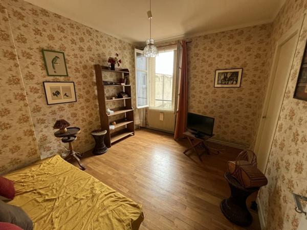 Appartement à vendre |  Guéret |  4 pièces | 74 m²