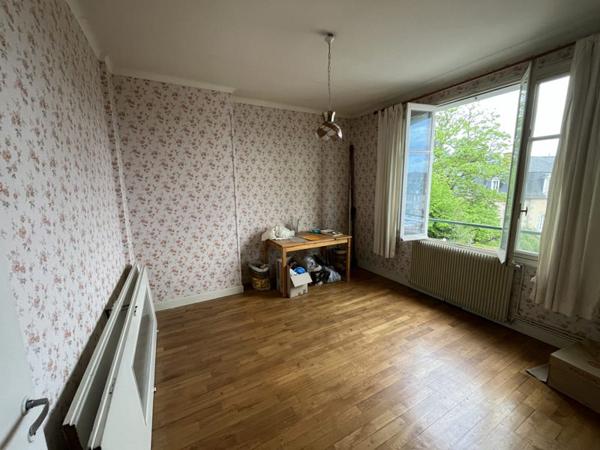 Appartement à vendre |  Guéret |  4 pièces | 74 m²