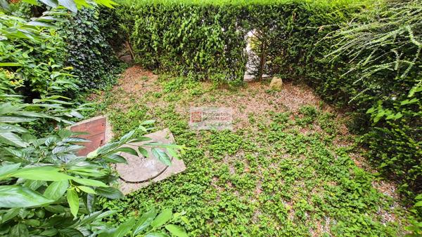 Studio  TBE  26 m2  calme  jardin  lumineux  Le Chesnay