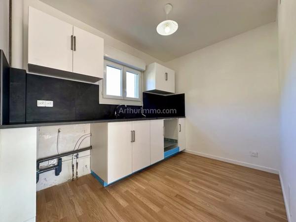 Vente Appartement 3 pièces 57 m2 à Draguignan