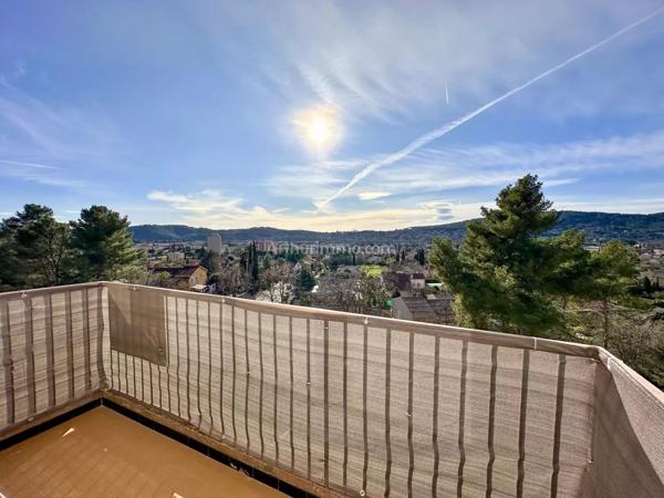 Vente Appartement 3 pièces 57 m2 à Draguignan