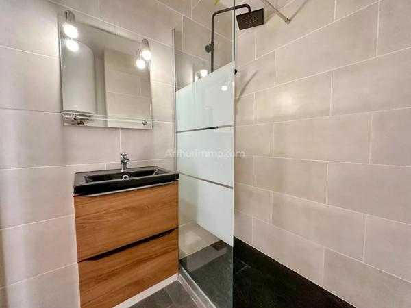 Vente Appartement 3 pièces 57 m2 à Draguignan