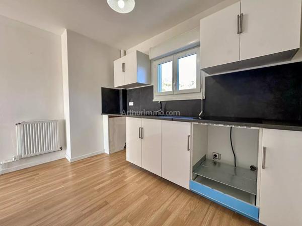 Vente Appartement 3 pièces 57 m2 à Draguignan