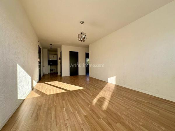 Vente Appartement 3 pièces 57 m2 à Draguignan