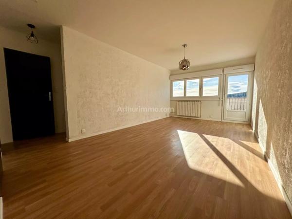 Vente Appartement 3 pièces 57 m2 à Draguignan