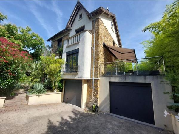 Maison 5 Pièces Antony