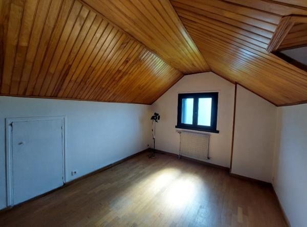 Maison 5 Pièces Antony