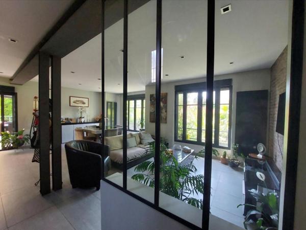 Maison 5 Pièces Antony