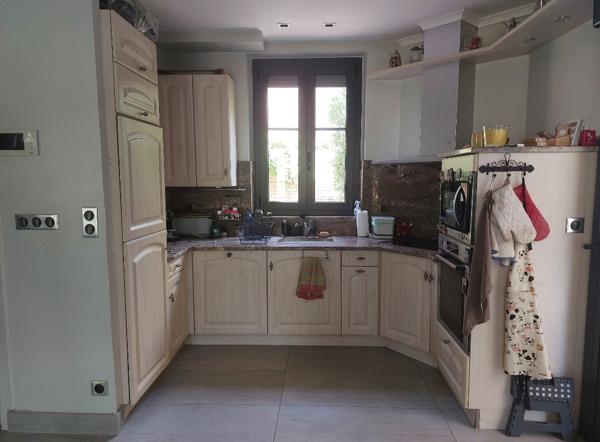 Maison 5 Pièces Antony