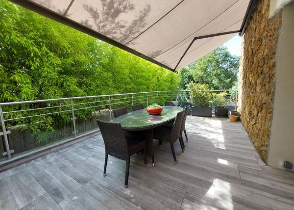 Maison 5 Pièces Antony