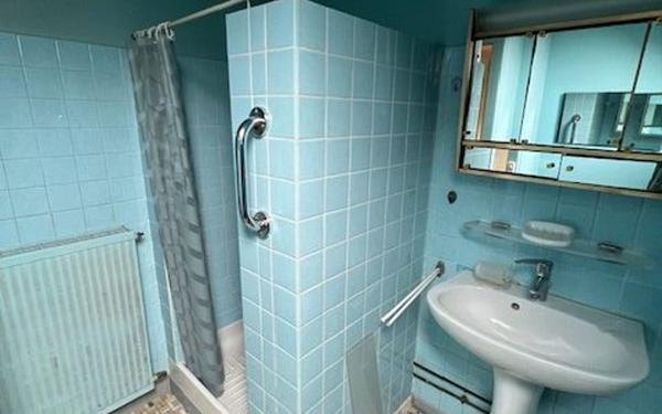 Maison à vendre    3 pièces •  Seigy