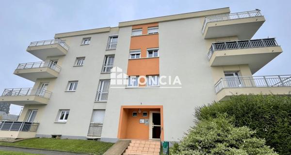 Location Studio 33.04 m² - Maurepas 78310