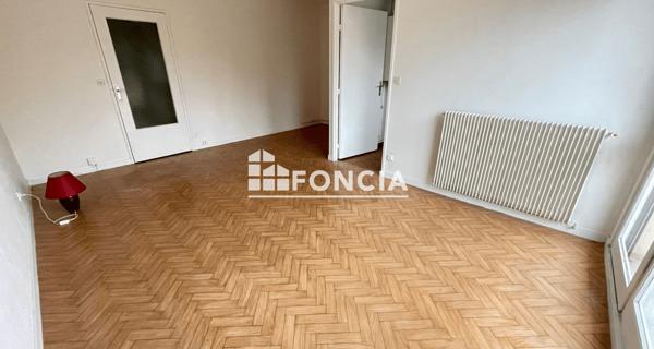 Location Studio 33.04 m² - Maurepas 78310
