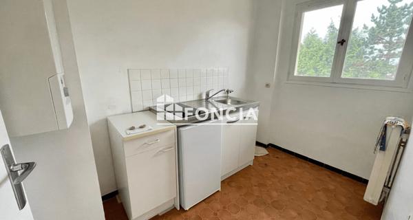 Location Studio 33.04 m² - Maurepas 78310