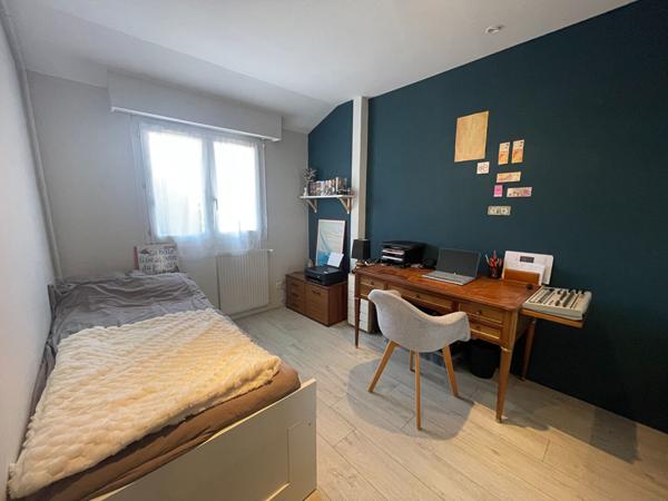 Maison de plain-pied Saint Sebastien Sur Loire 93m²