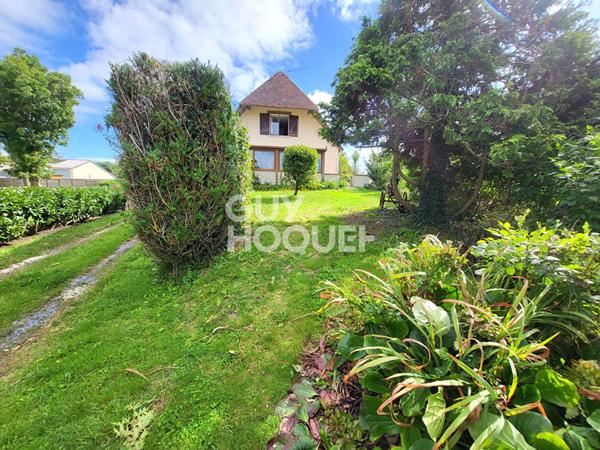 Grande maison BLAINVILLE-SUR-MER