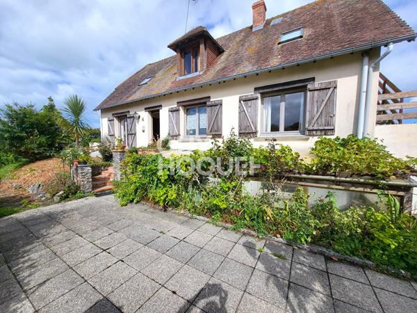 Grande maison BLAINVILLE-SUR-MER