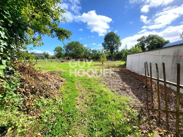 Grande maison BLAINVILLE-SUR-MER