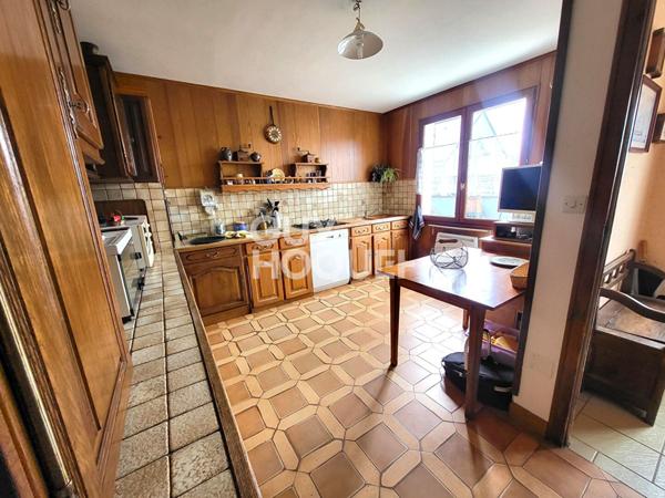 Grande maison BLAINVILLE-SUR-MER