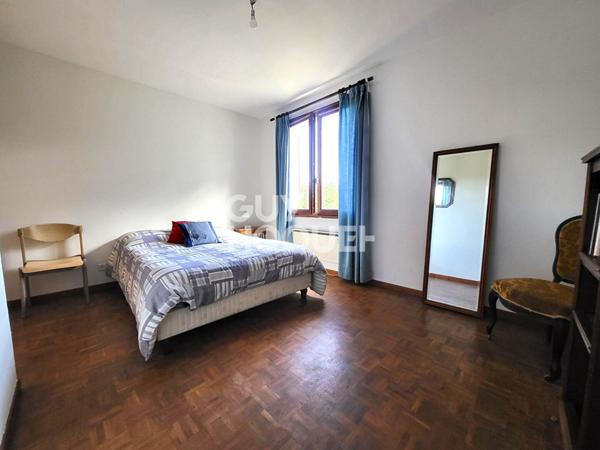 Grande maison BLAINVILLE-SUR-MER