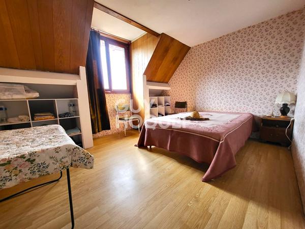 Grande maison BLAINVILLE-SUR-MER