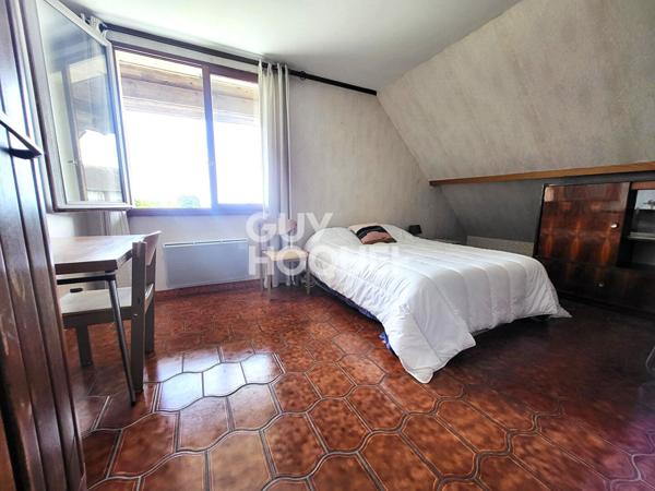 Grande maison BLAINVILLE-SUR-MER